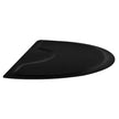 VEVOR Salon Mat for Hair Stylist 3 x 5 FT Semicircle Salon Chair Mat 1/2