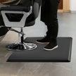 VEVOR Salon Mat for Hair Stylist 3 x 5 FT Rectangle Salon Chair Mat 7/8