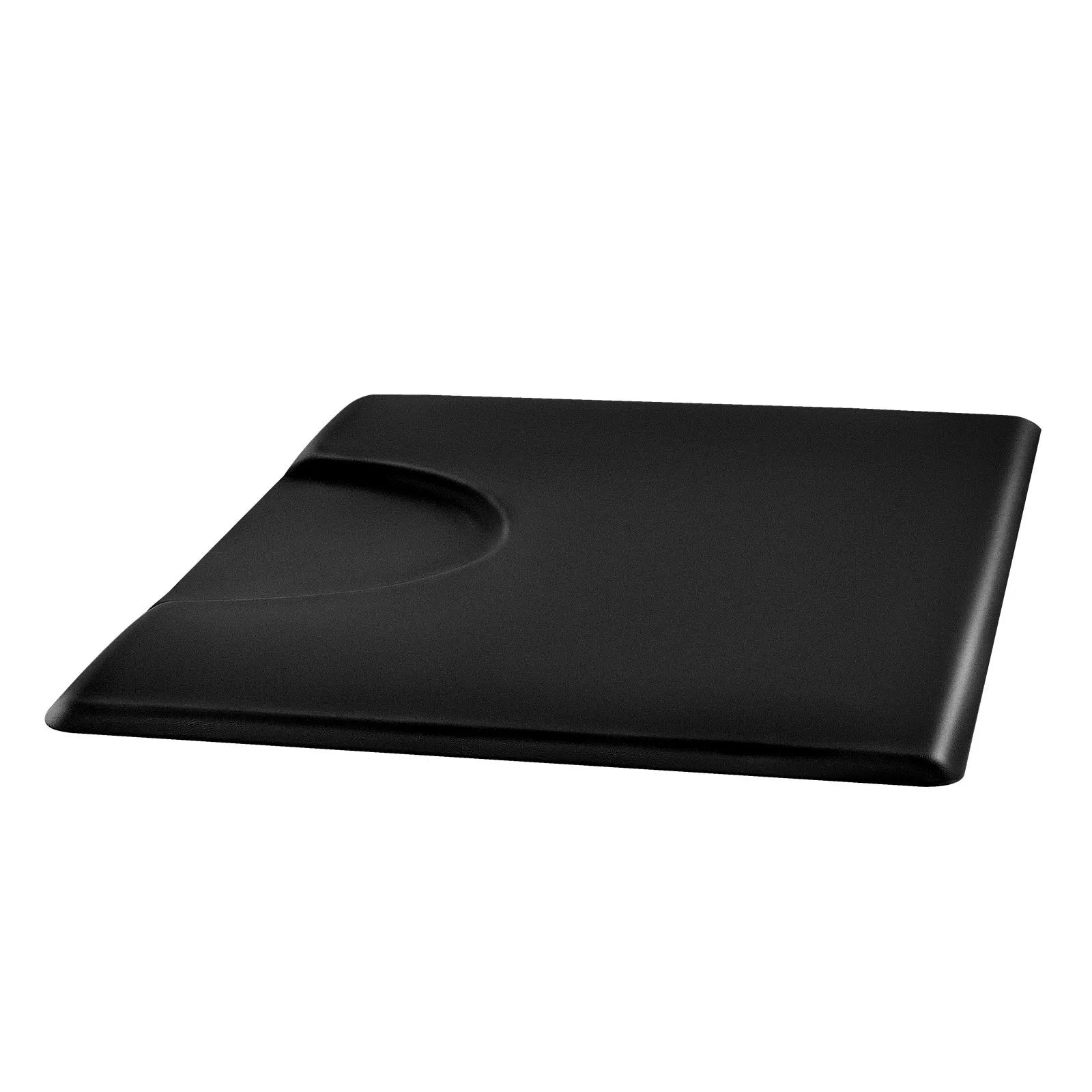 VEVOR Salon Mat for Hair Stylist 3 x 5 FT Rectangle Salon Chair Mat 7/8