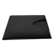 VEVOR Salon Mat for Hair Stylist 3 x 5 FT Rectangle Salon Chair Mat 7/8