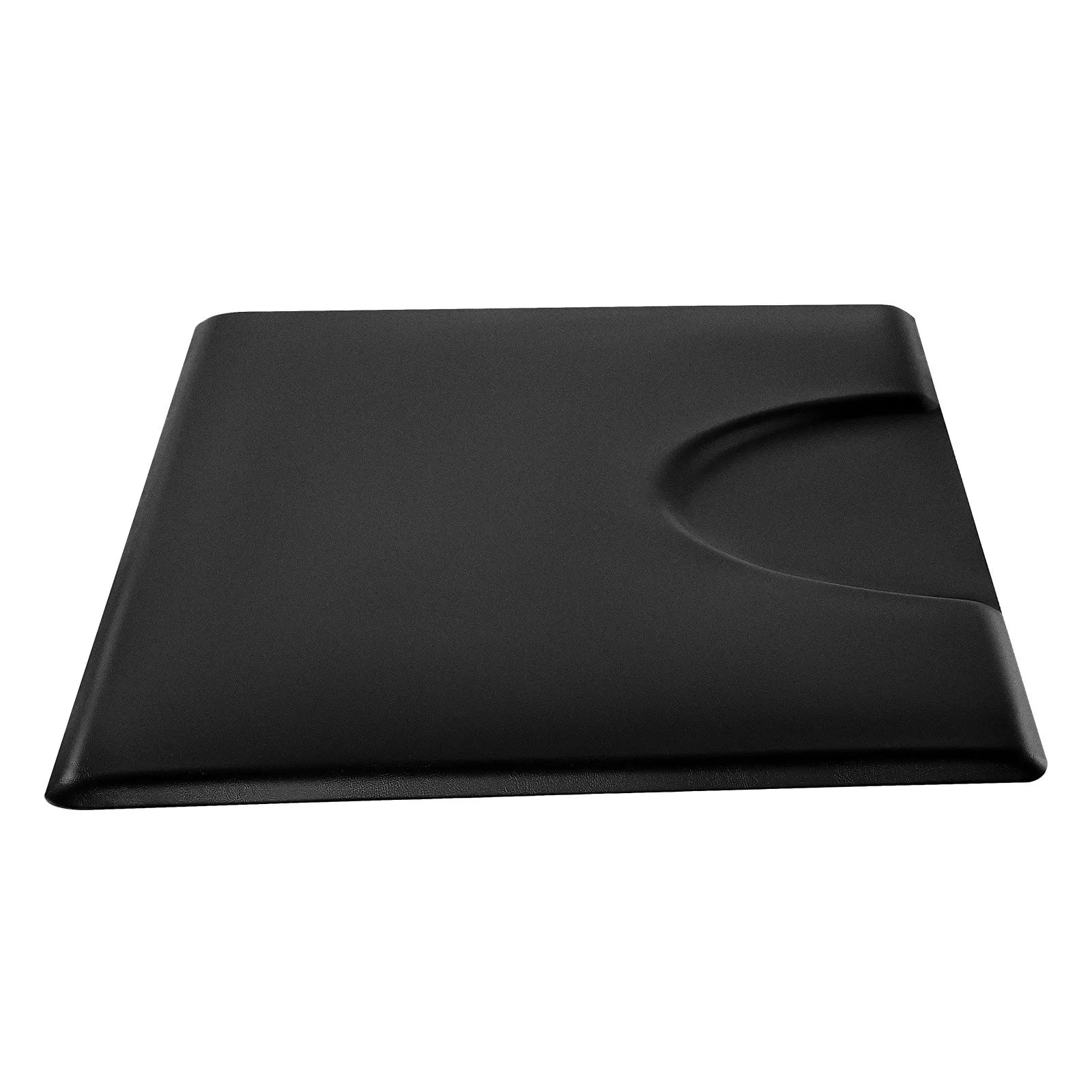 VEVOR Salon Mat for Hair Stylist 3 x 5 FT Rectangle Salon Chair Mat 7/8