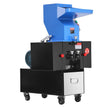 VEVOR Plastic Shredder Crusher 2.2KW Granulator Recycling Machine 220V 3-Phase