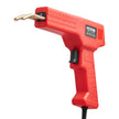 VEVOR Plastic Welder 100W Plastic Welding Gun with 800PCS Staples