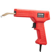 VEVOR Plastic Welder 100W Plastic Welding Gun with 800PCS Staples