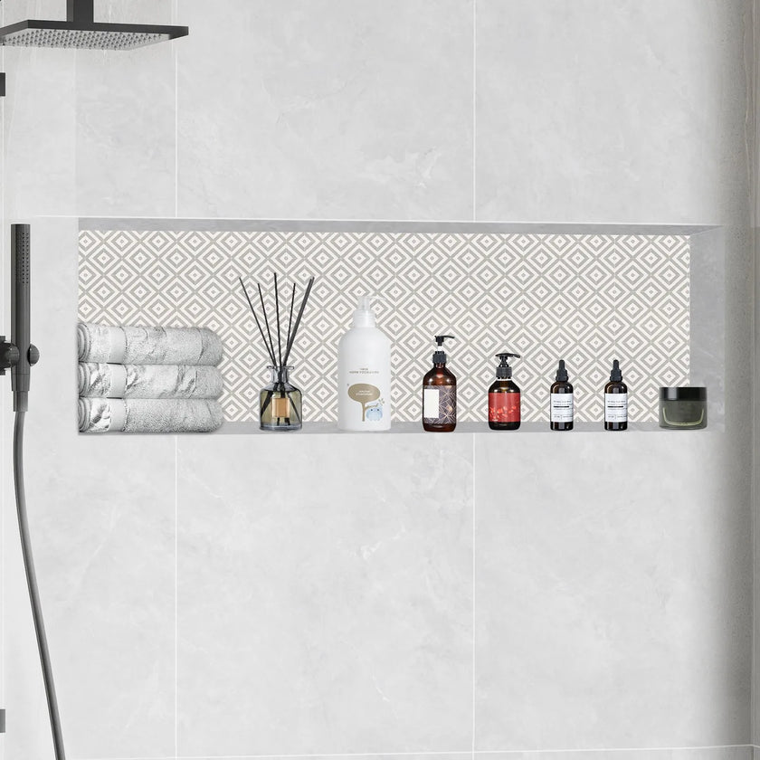 VEVOR Shower Niche Ready for Tile 16