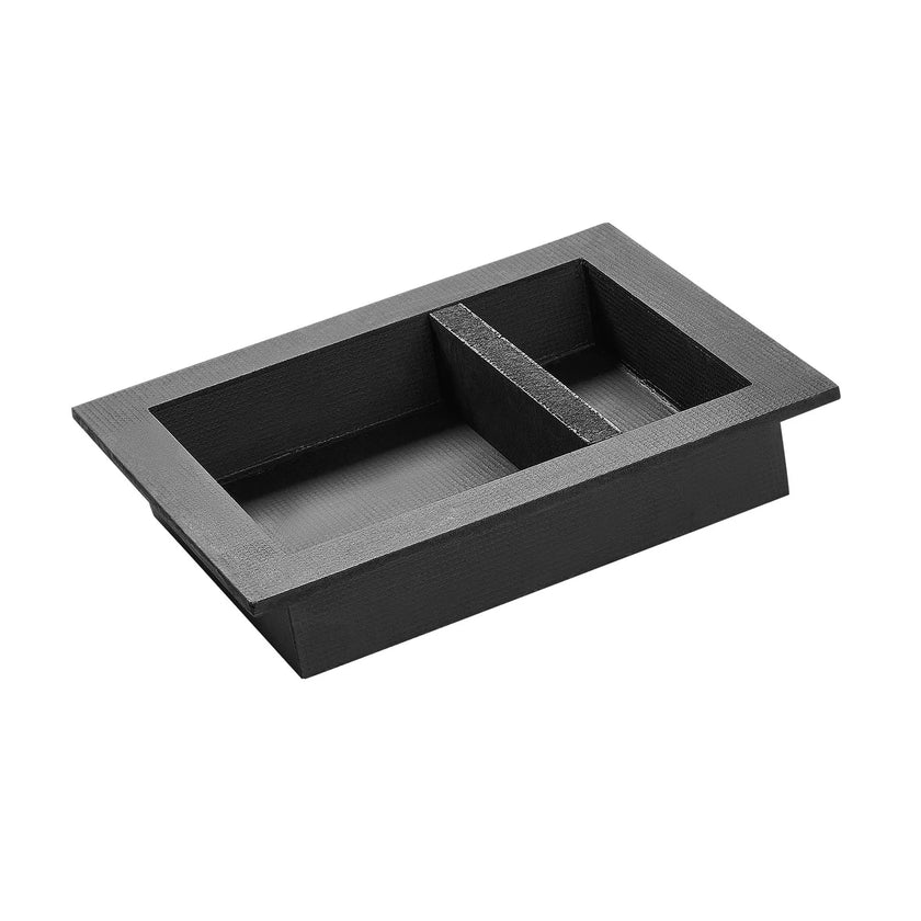 VEVOR Shower Niche 16 x 20 x 4 inch Recessed Wall Divider Shelf for Bathroom
