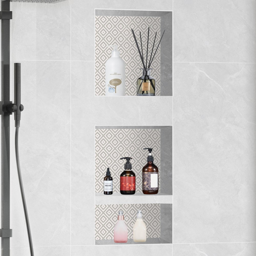 VEVOR Shower Niche Ready for Tile 16