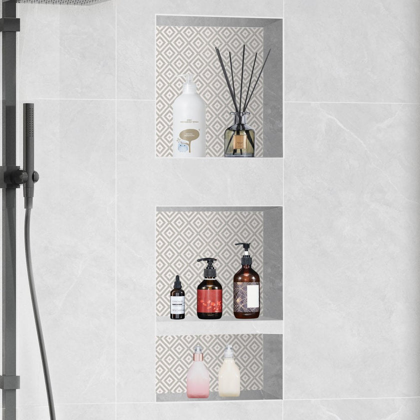 VEVOR Shower Niche Ready for Tile 16