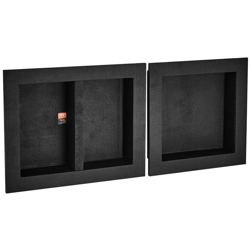 VEVOR Shower Niche Ready for Tile 16