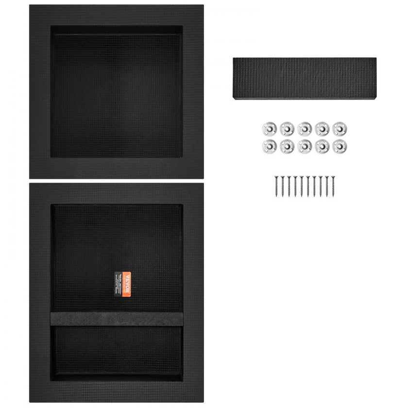 VEVOR Shower Niche Ready for Tile 16