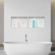 VEVOR Shower Niche 16