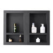 VEVOR Shower Niche 16