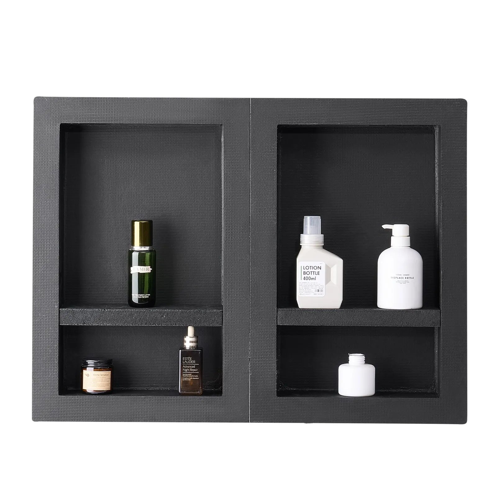 VEVOR Shower Niche 16