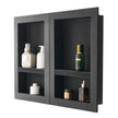 VEVOR Shower Niche 16