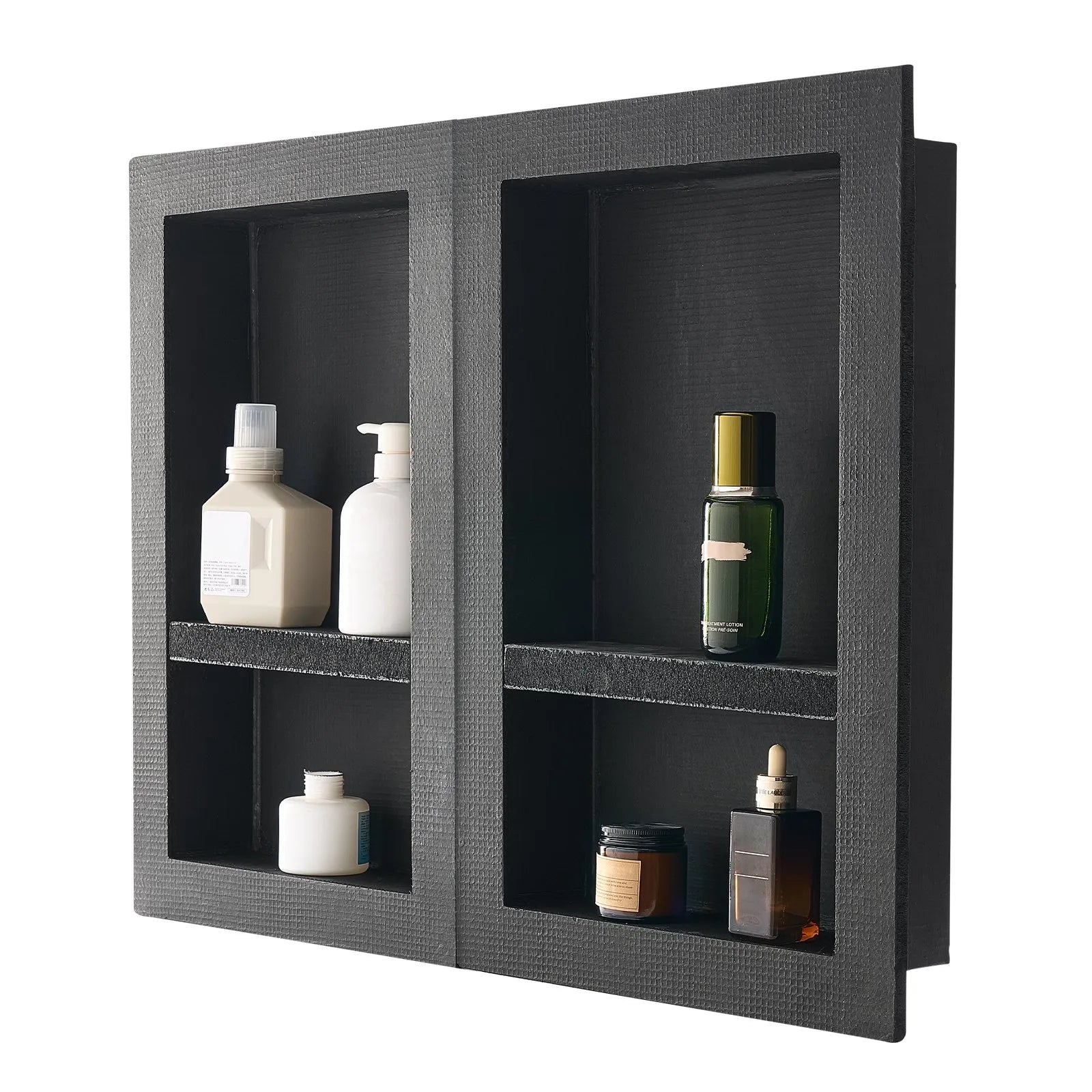 VEVOR Shower Niche 16
