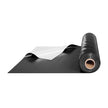 VEVOR 6Mil Plastic Sheeting Roll 10 x 100 FT Heavy Duty Film Black & White