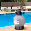 VEVOR Sand Filter 19