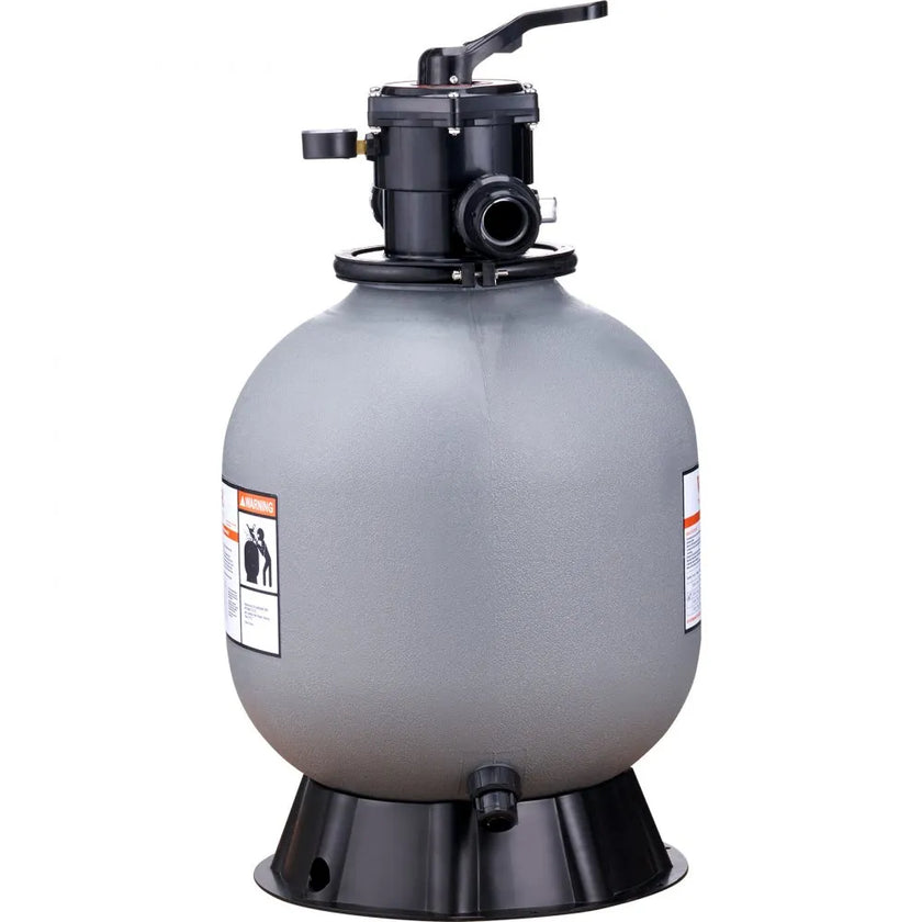 VEVOR Sand Filter 19
