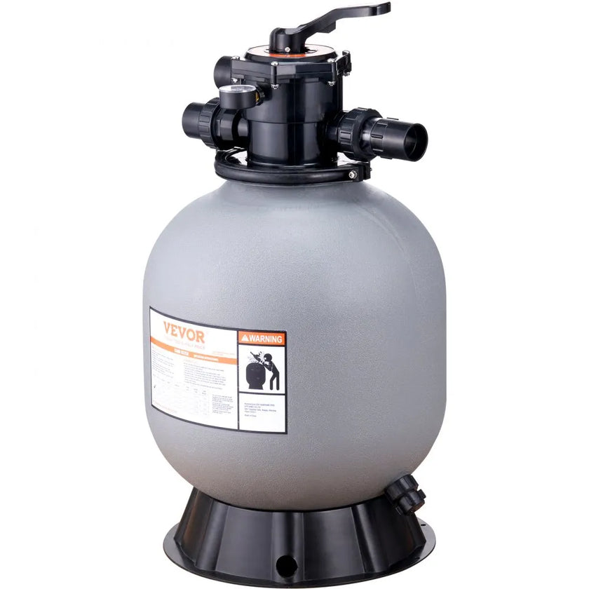 VEVOR Sand Filter 19