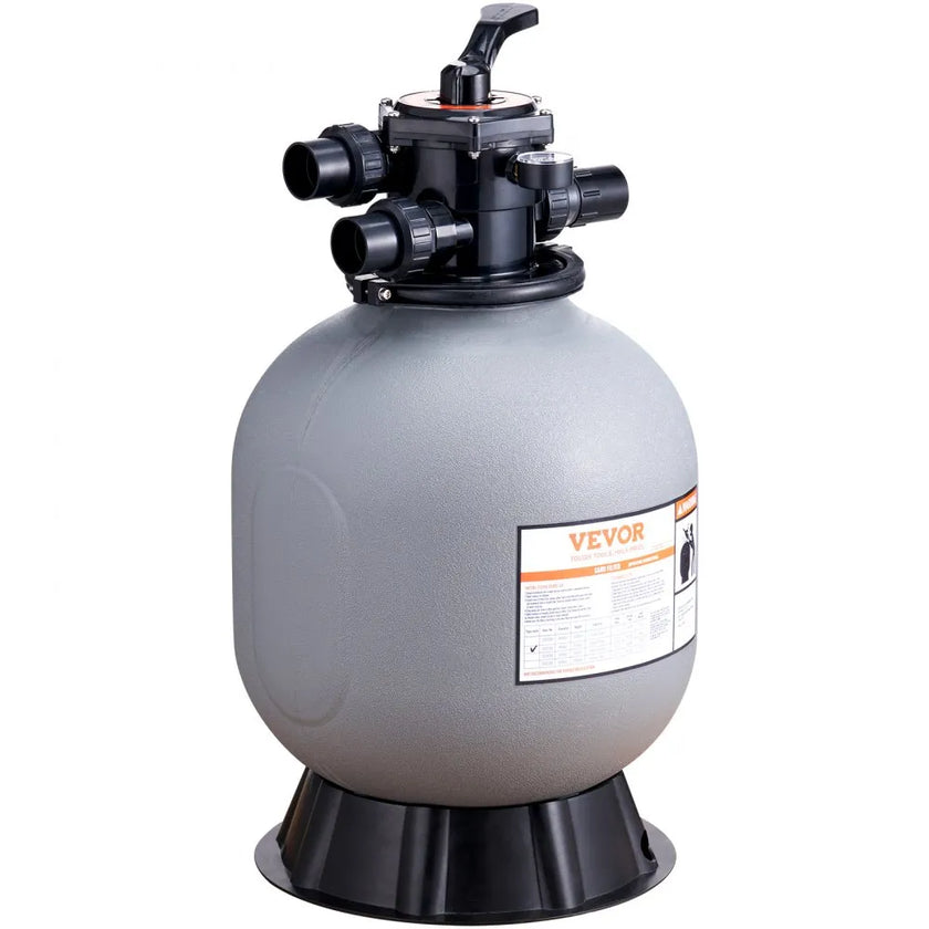 VEVOR Sand Filter 19