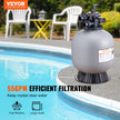 VEVOR Sand Filter 22