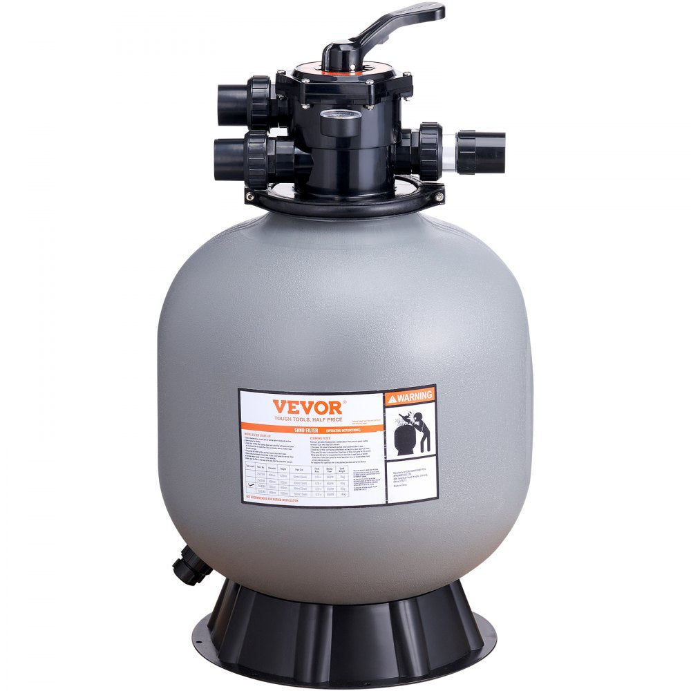VEVOR Sand Filter 22