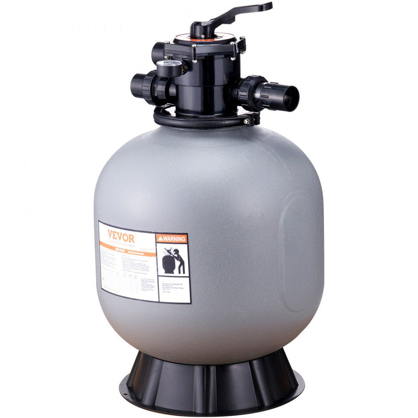VEVOR Sand Filter 22