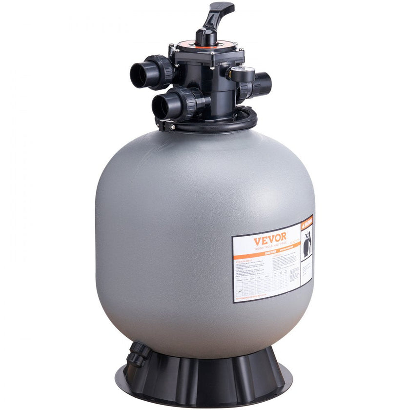 VEVOR Sand Filter 22
