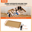 VEVOR Salon Tray Cart, 30