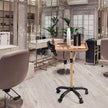 VEVOR Salon Tray Cart, 30