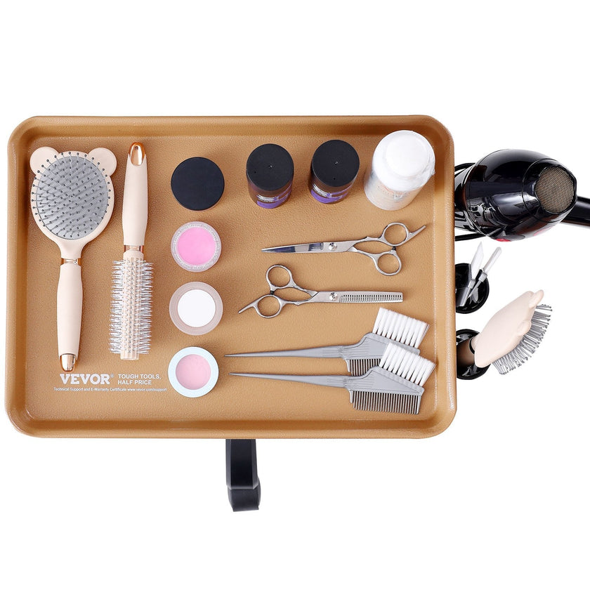 VEVOR Salon Tray Cart, 30
