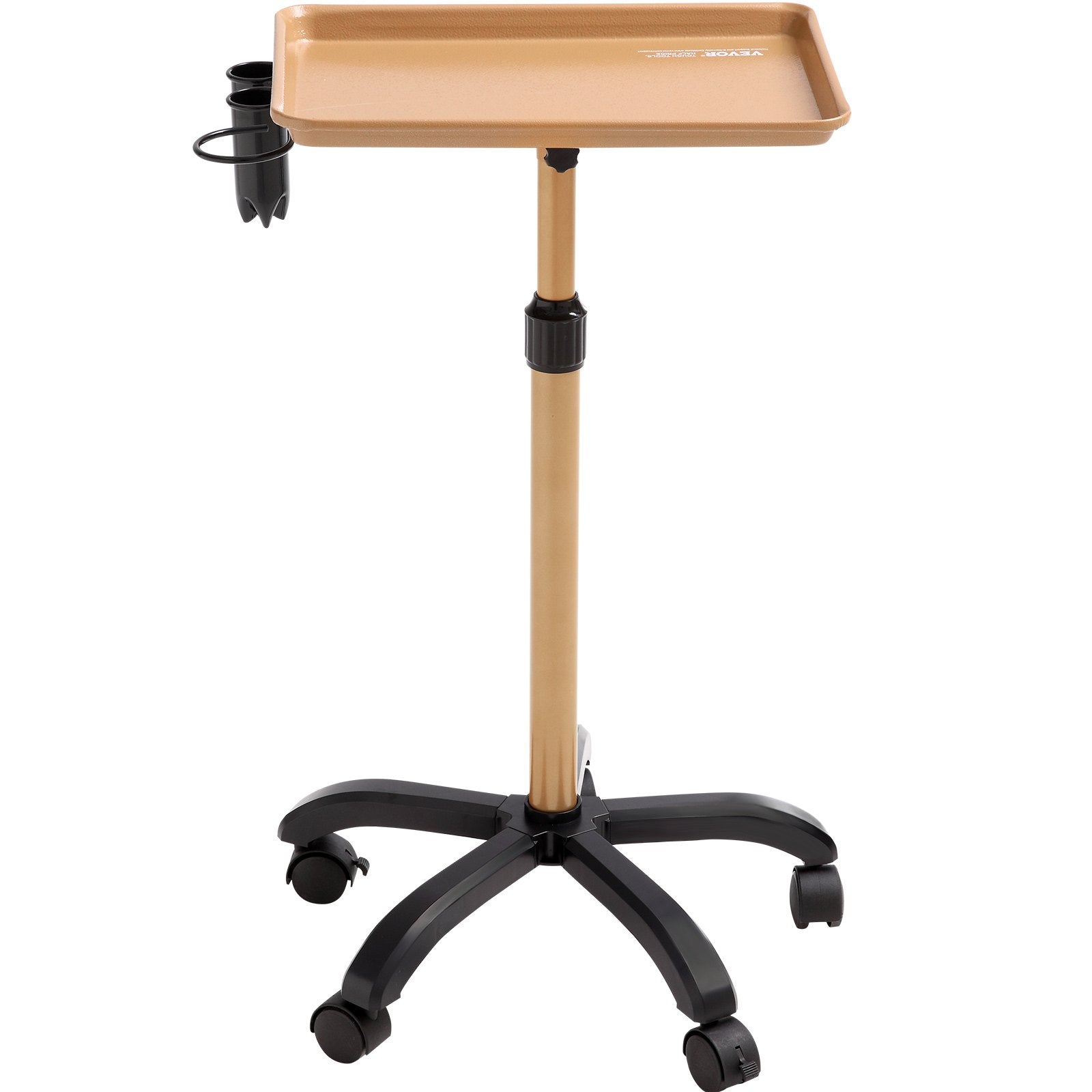 VEVOR Salon Tray Cart, 30