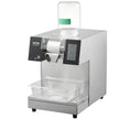 VEVOR Commercial Snowflake Ice Machine 529LBS/24H Stainless Steel for Ice Cream