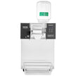 VEVOR Commercial Snowflake Ice Machine 385LBS/24H Stainless Steel for Ice Cream