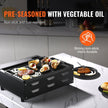 VEVOR Reversible Grill/Griddle, 9.7