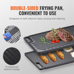 VEVOR Reversible Grill/Griddle, 9.7
