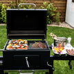VEVOR Reversible Grill/Griddle, 9.7