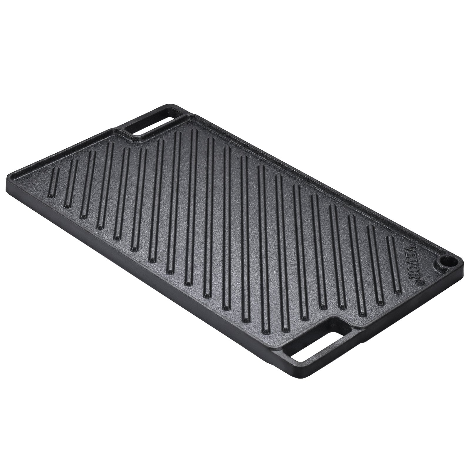 VEVOR Reversible Grill/Griddle, 9.7