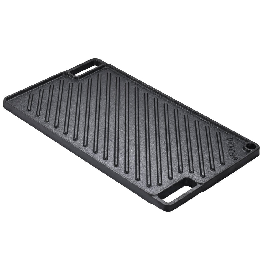 VEVOR Reversible Grill/Griddle, 9.7