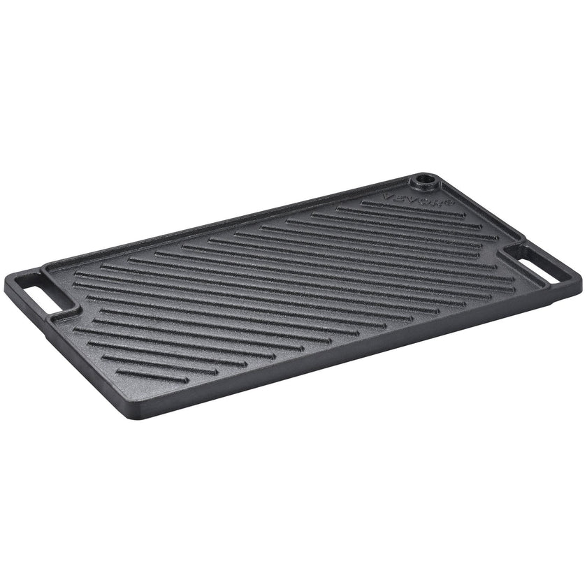 VEVOR Reversible Grill/Griddle, 9.7