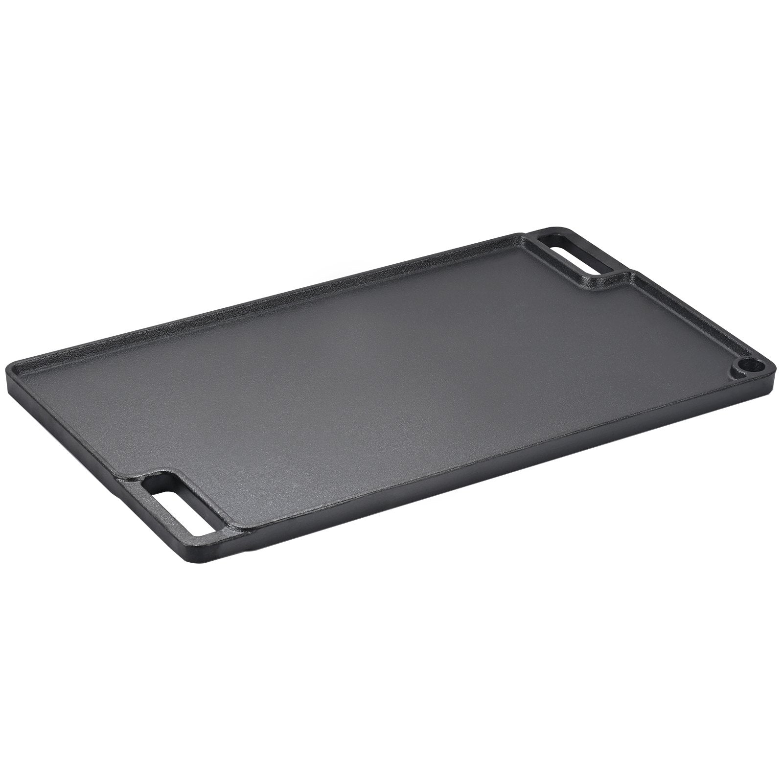 VEVOR Reversible Grill/Griddle, 9.7