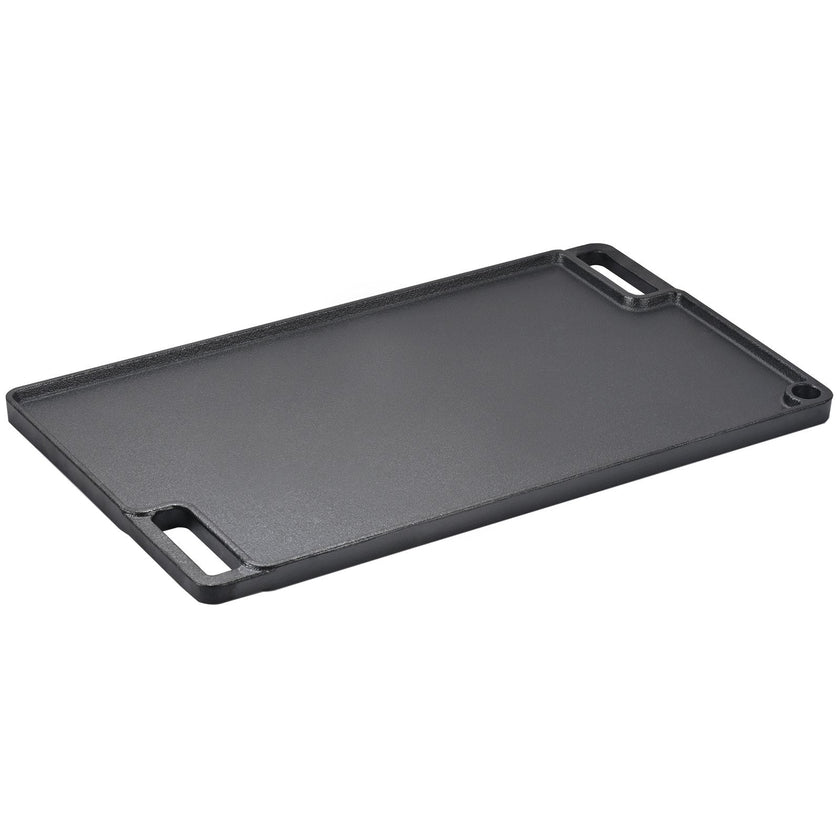 VEVOR Reversible Grill/Griddle, 9.7