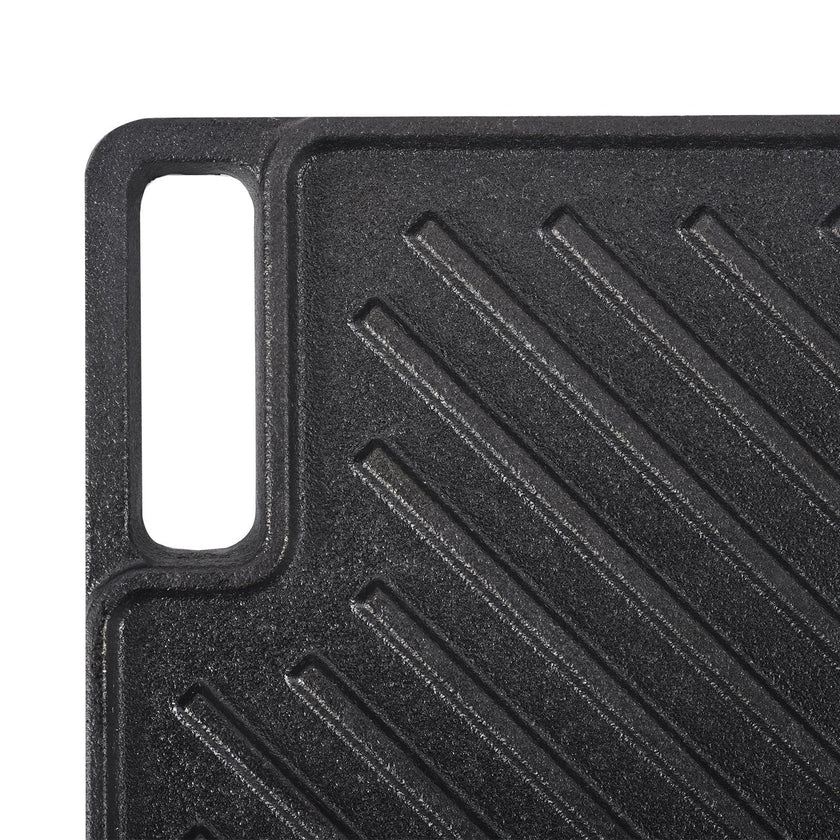 VEVOR Reversible Grill/Griddle, 9.7