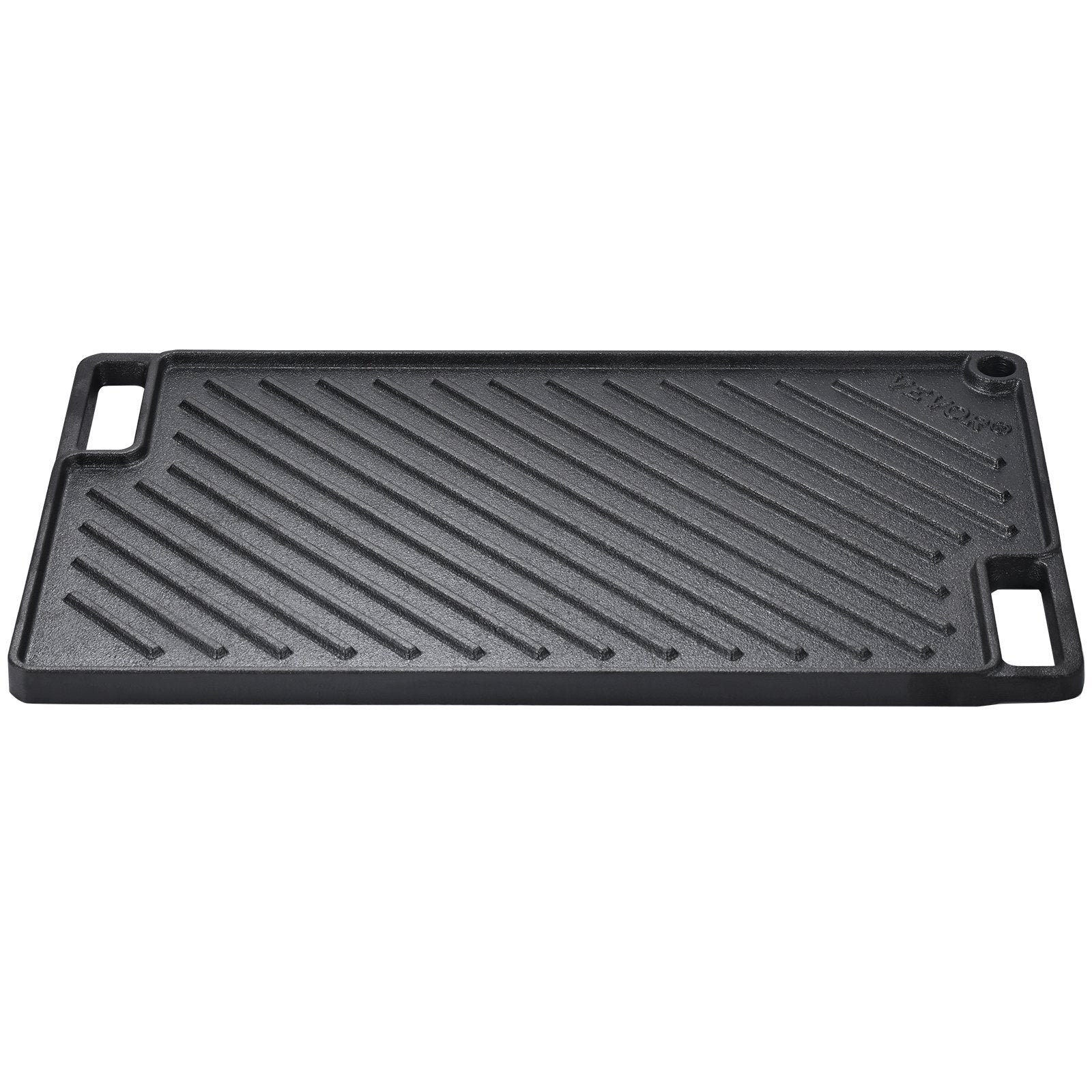 VEVOR Reversible Grill/Griddle, 9.7