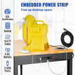 VEVOR Workbench Adjustable Height, 48