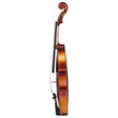 VEVOR Violin 3/4 Size Fiddle Set Solidwood for Beginners with Case Rosin Brown