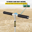 VEVOR Sand Anchor, 18