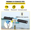 VEVOR Sand Anchor, 18