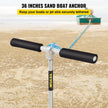 VEVOR Sand Anchor, 36
