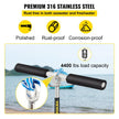 VEVOR Sand Anchor, 36